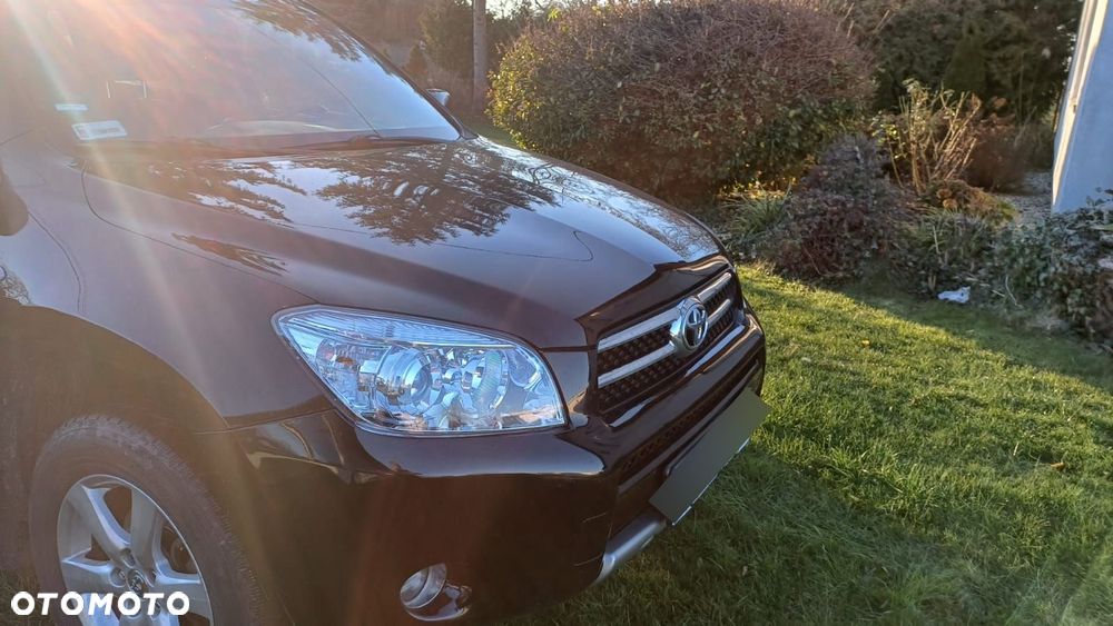 Toyota RAV4 2.0 4x4 - 2