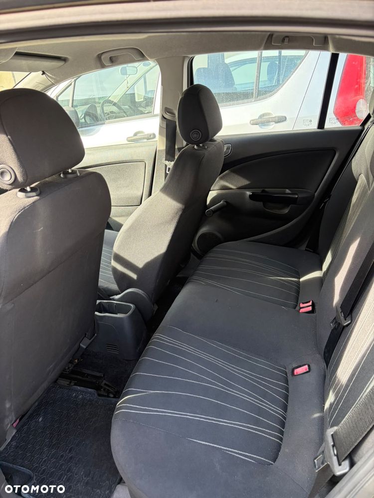 Opel Corsa - 17