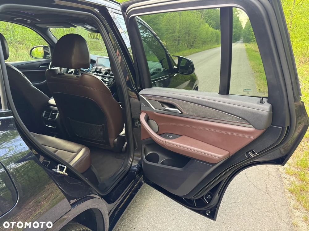 BMW X3 xDrive35i Sport - 14