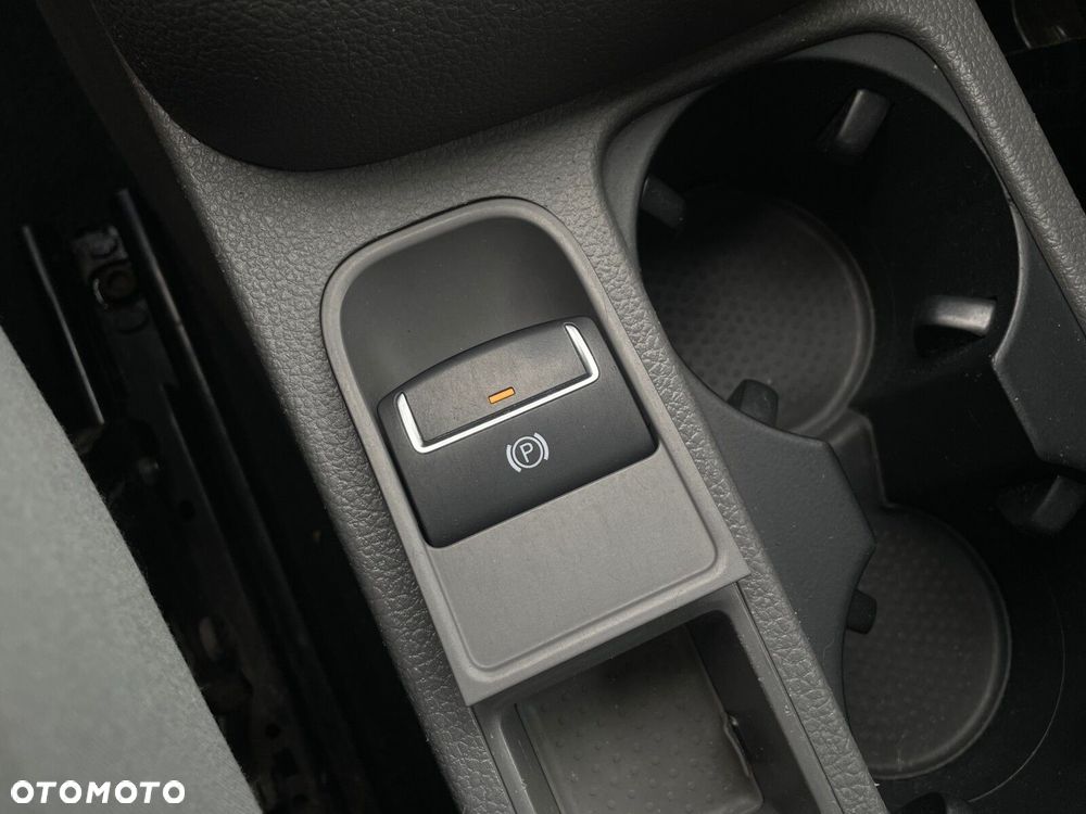 Seat Alhambra 2.0 TDI Reference - 32