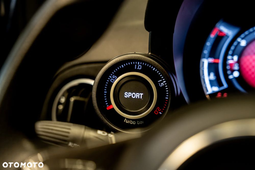 Abarth 695 1.4 T-Jet 16v Essesse - 19