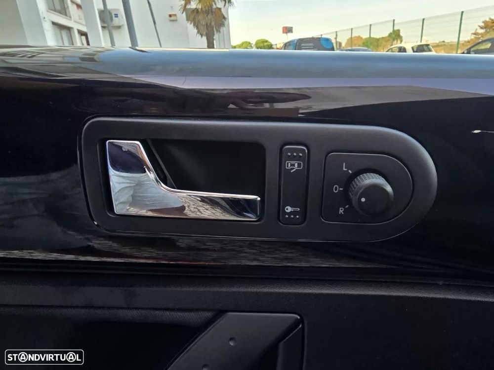 VW New Beetle Cabriolet 1.4 Top - 17