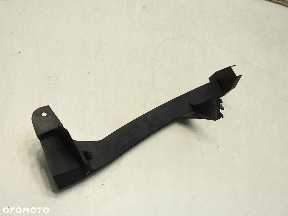 OSŁONA PODSZYBIA PRAWA AUDI A1 8X 8X1819979 - 3