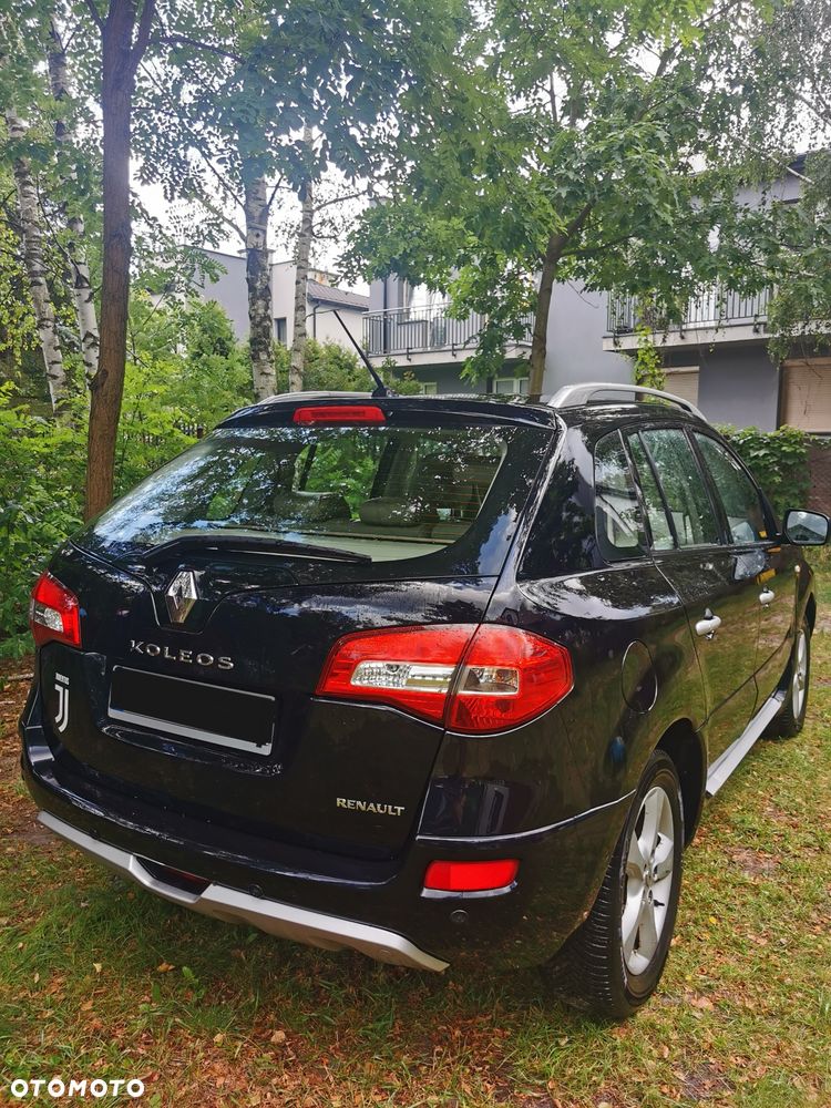 Renault Koleos - 2
