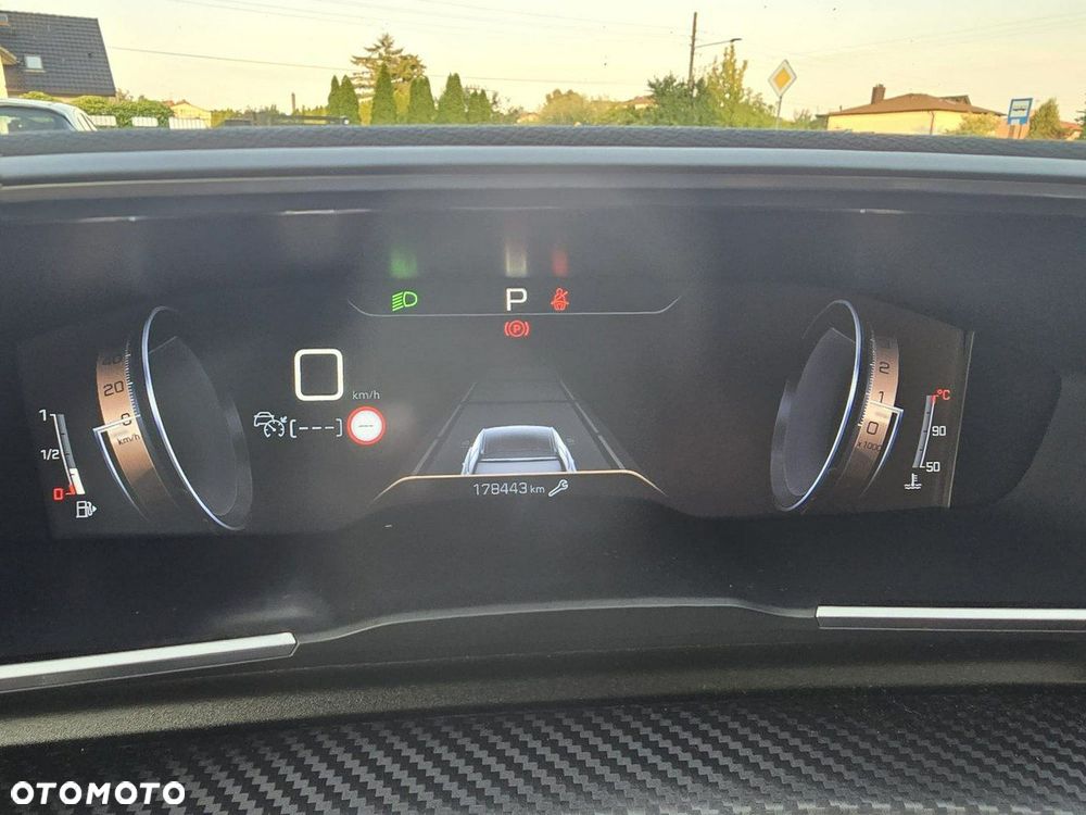 Peugeot 508 - 30