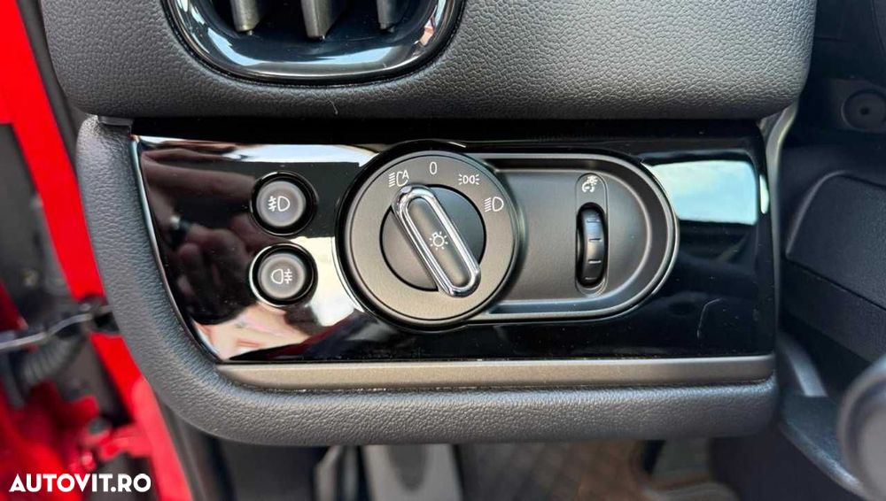 Mini Countryman - 23