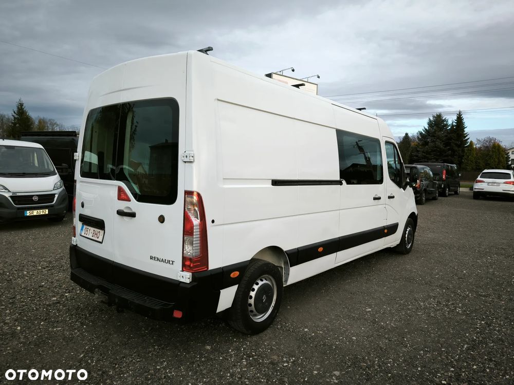 Renault Master - 4