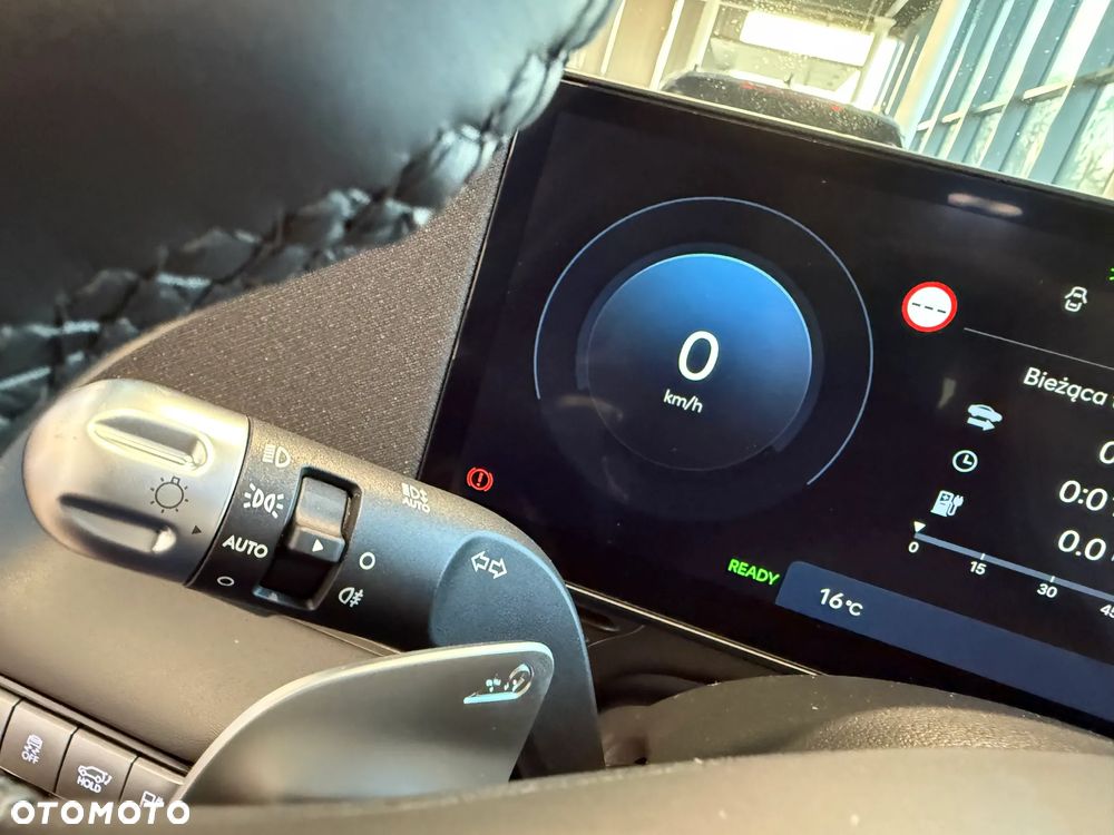 Hyundai IONIQ 5 84kWh Techniq - 13