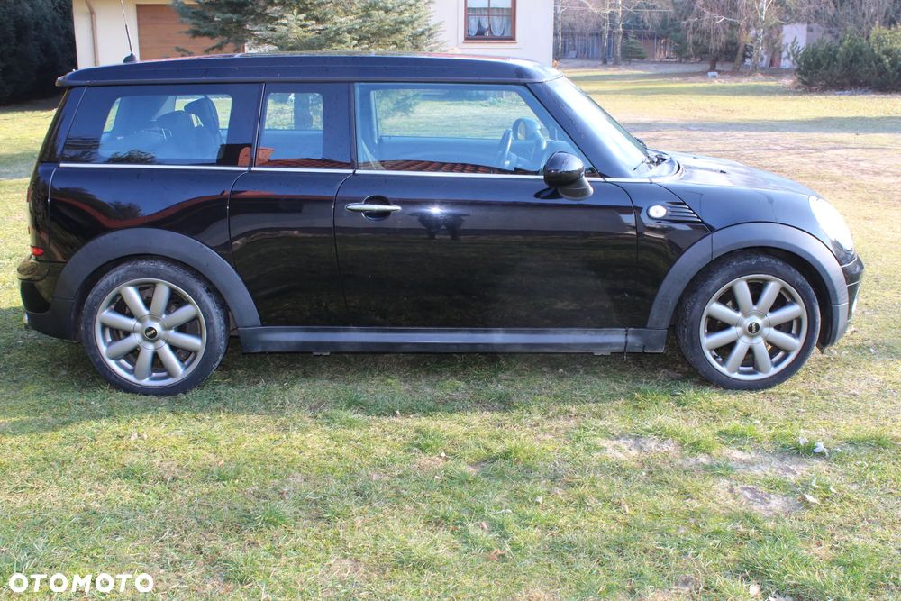 MINI Clubman One Essential Trim - 4