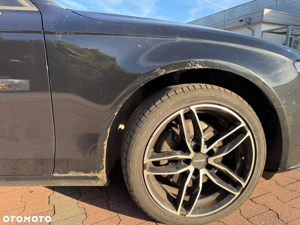 Audi A4 Avant 2.0 TFSI quattro S tronic Ambiente - 8