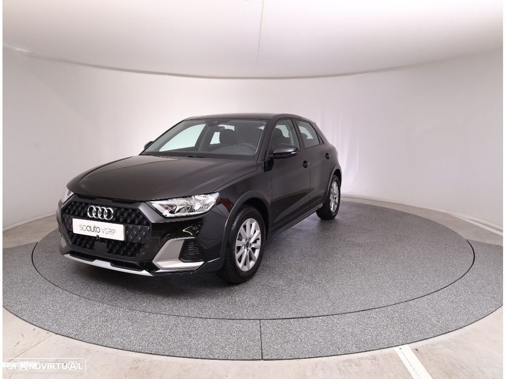 Audi A1 Allstreet 30 TFSI S tronic - 1