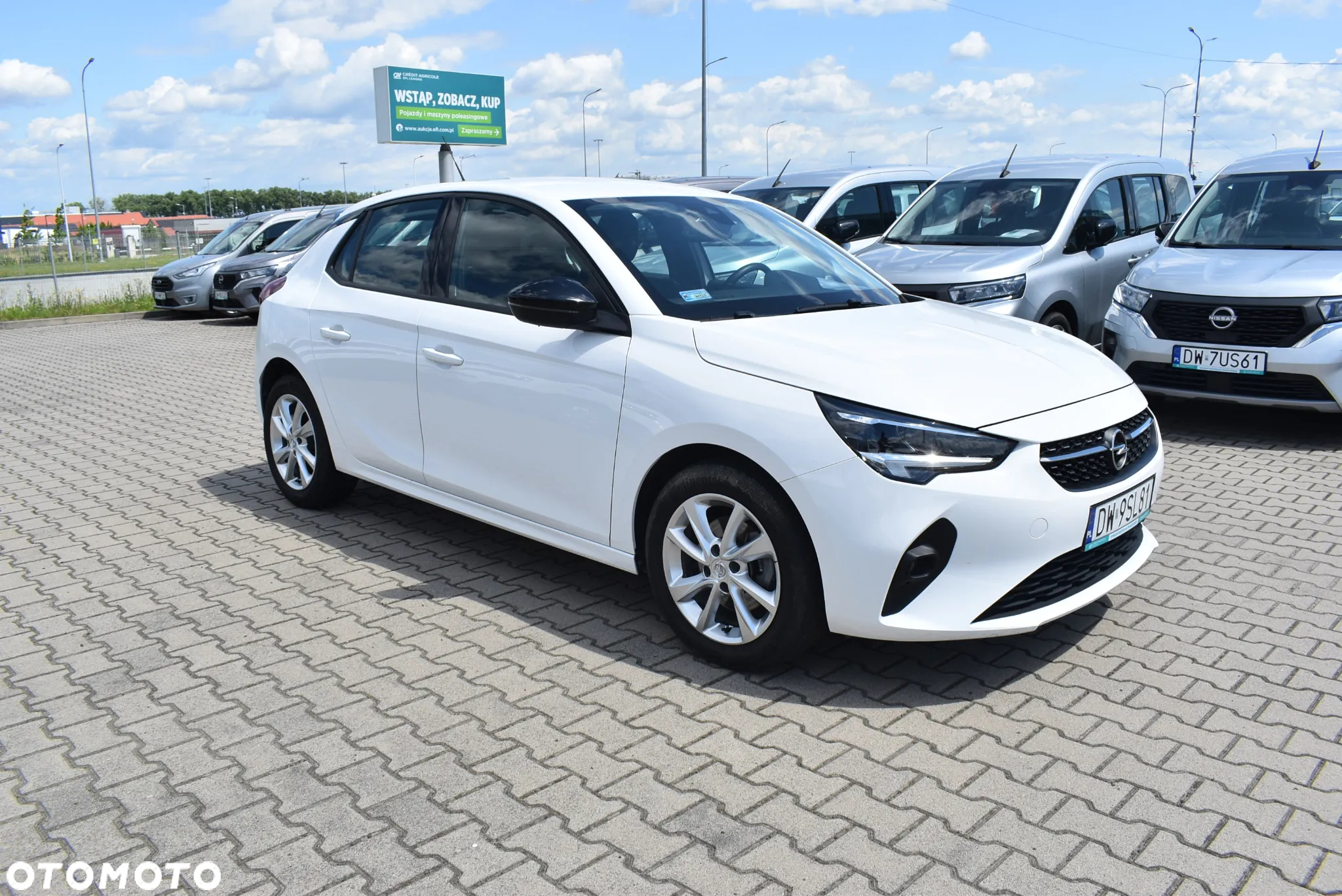 Opel Corsa 1.2 Elegance Business Pack S&S - 5