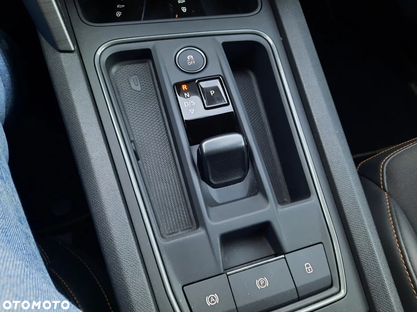 Cupra Formentor 2.0 TSI 4Drive VZ DSG - 40