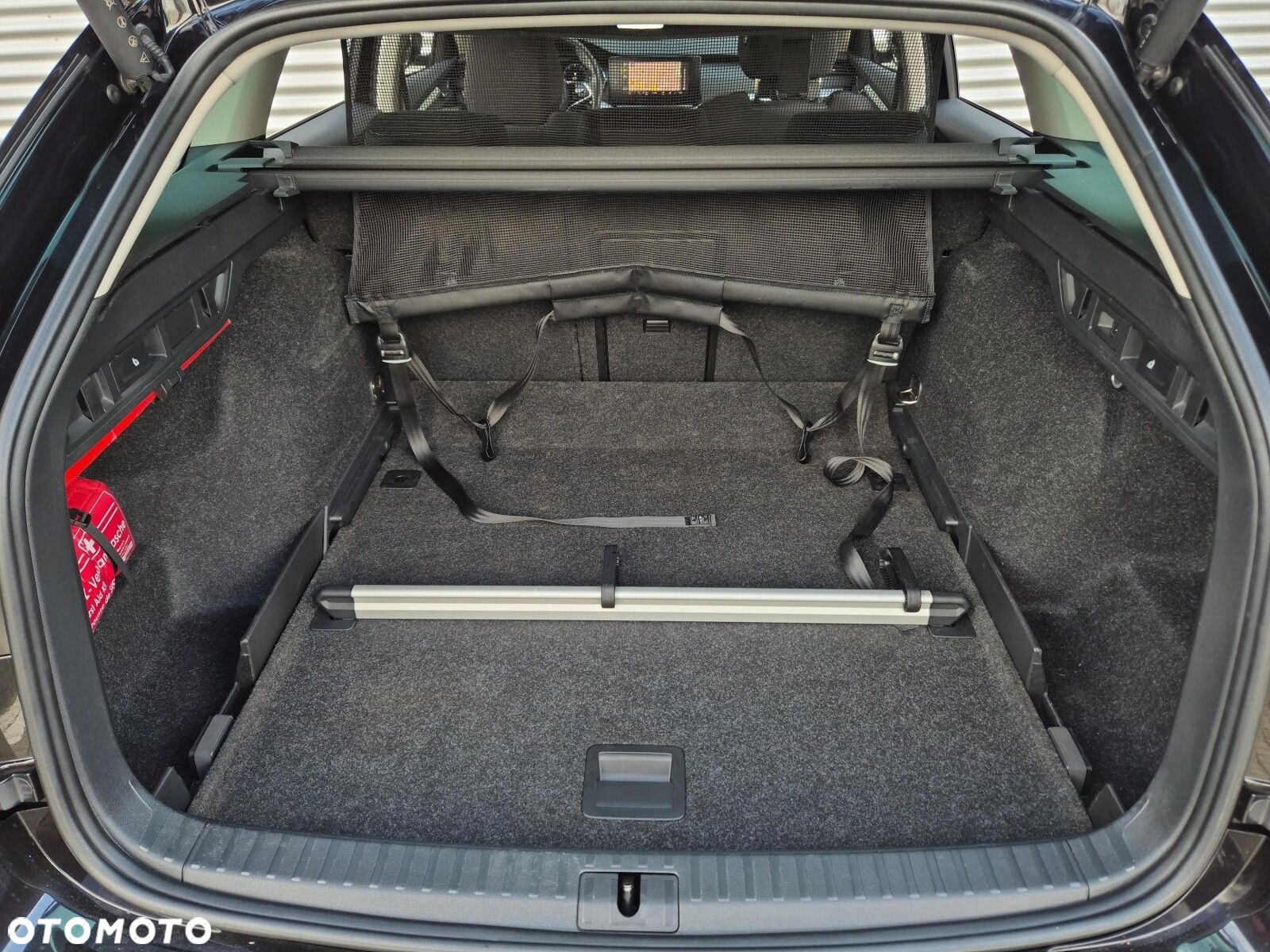 Skoda Octavia 2.0 TDI Style DSG - 34