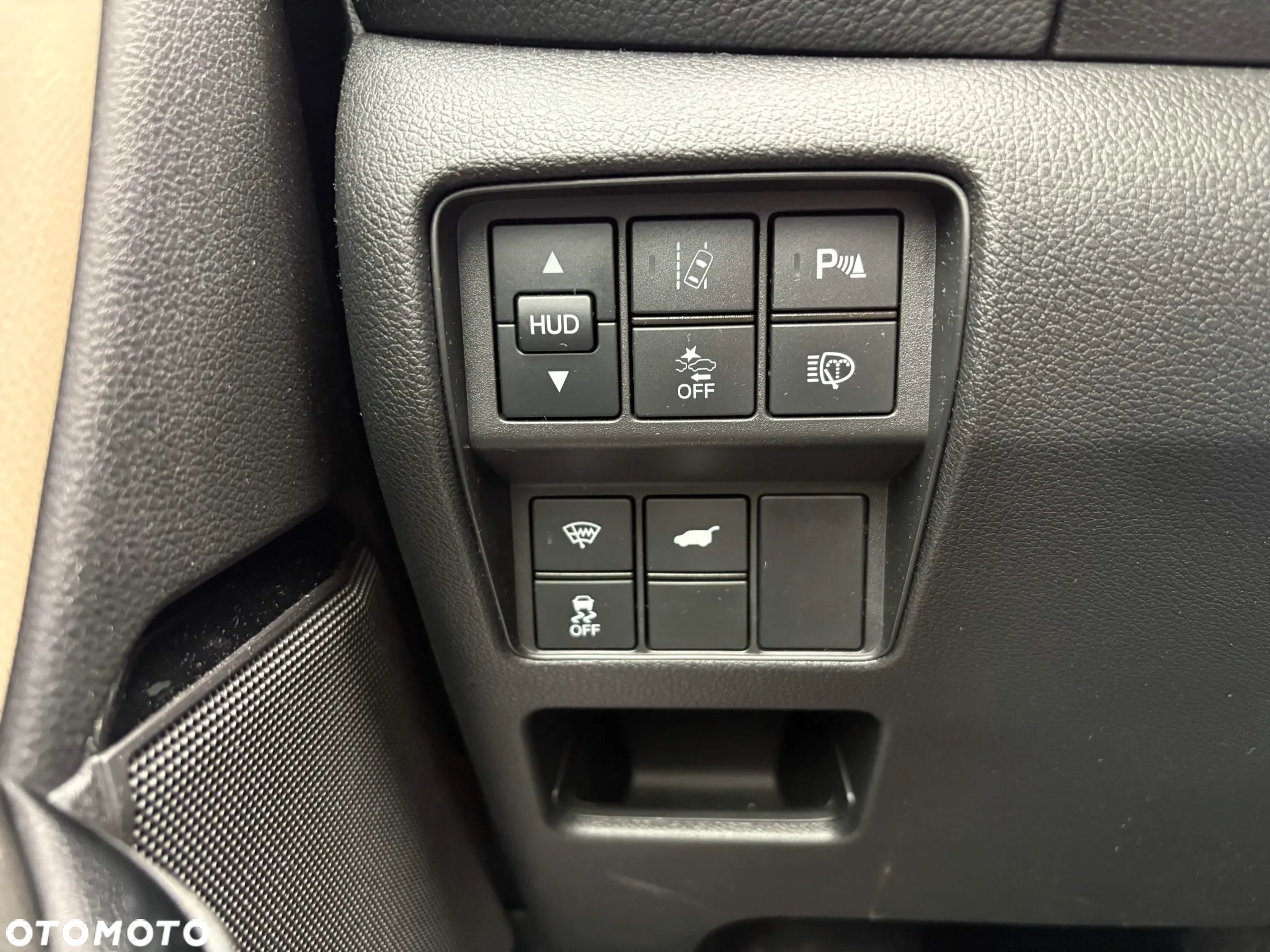 Honda CR-V 2.0 i-MMD Executive (Honda Connect+) - 15