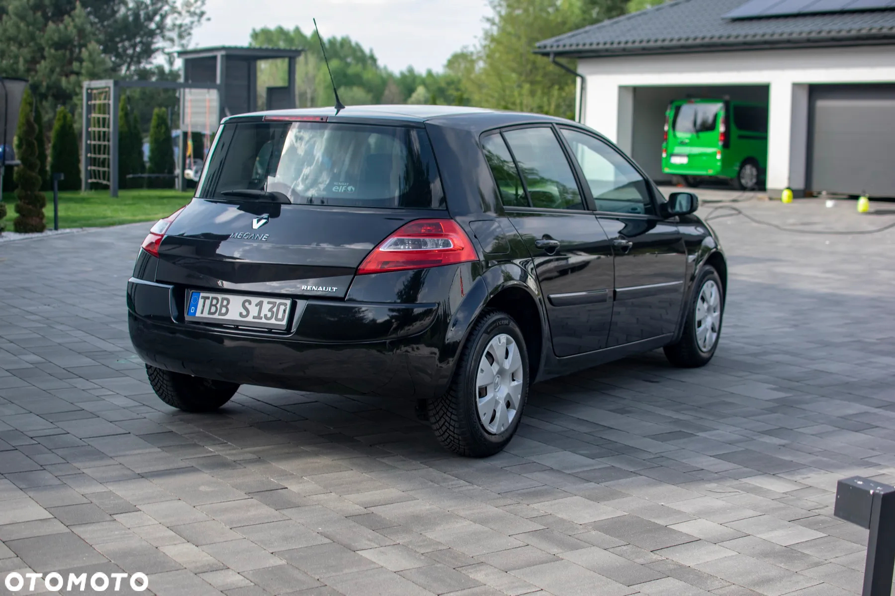 Renault Megane - 15