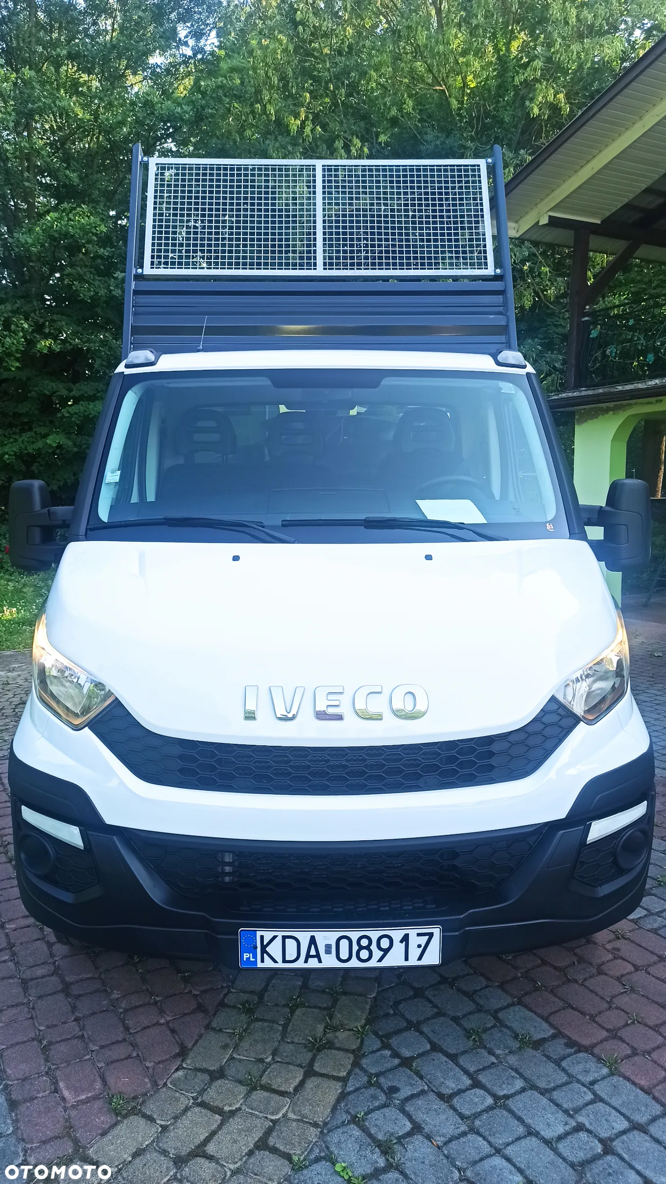 Iveco Daily 35C15 - 18