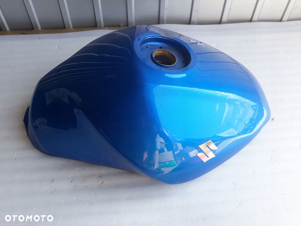 SUZUKI BANDIT 650 1250 ZBIORNIK PALIWA