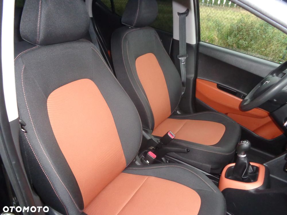 Hyundai i10 1.0 Intro Edition - 8