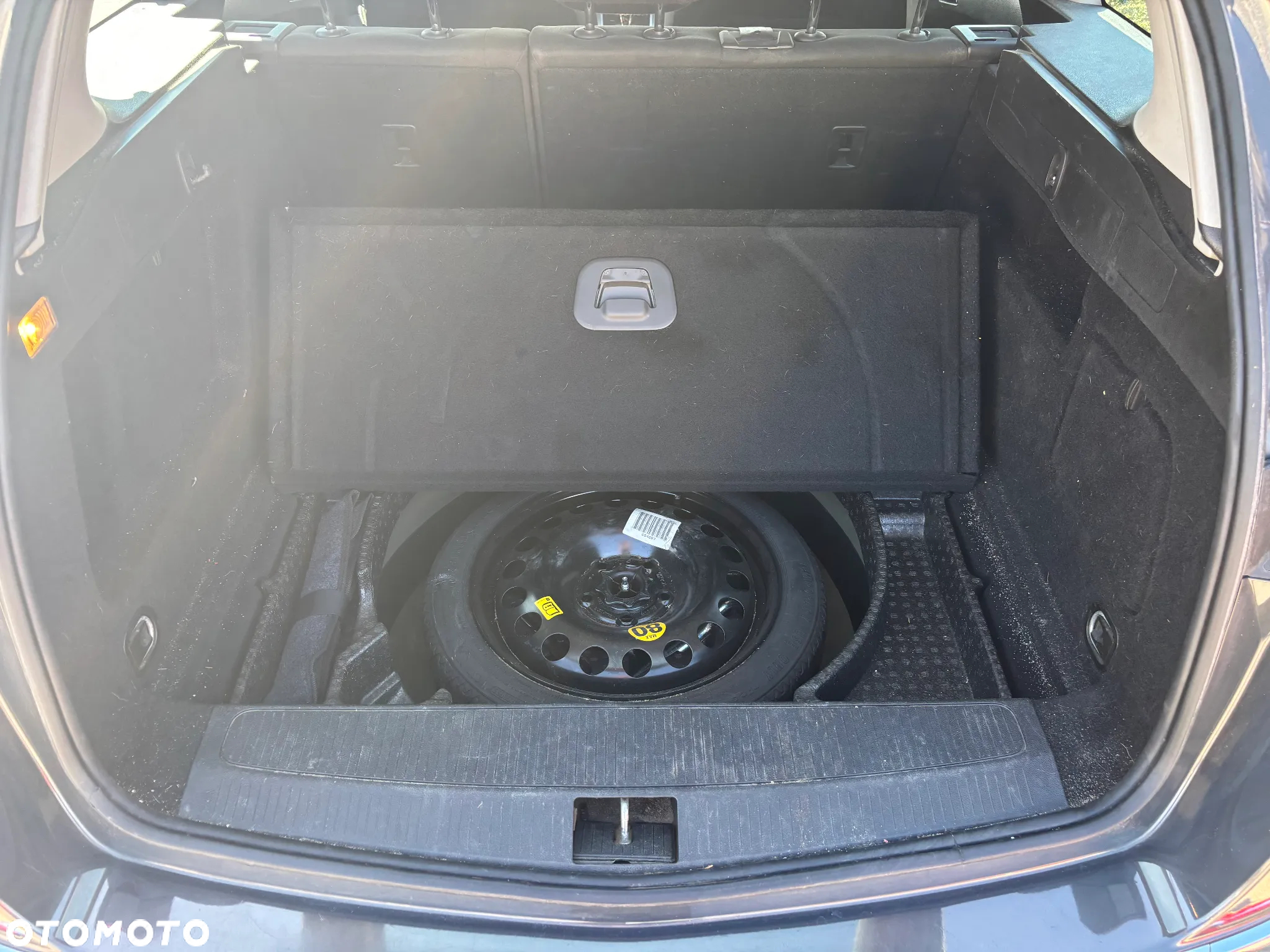 Opel Astra IV 1.6 CDTI Sport - 14