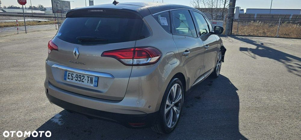 Renault Scenic - 5