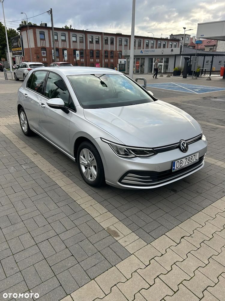 Volkswagen Golf 2.0 TDI - 3