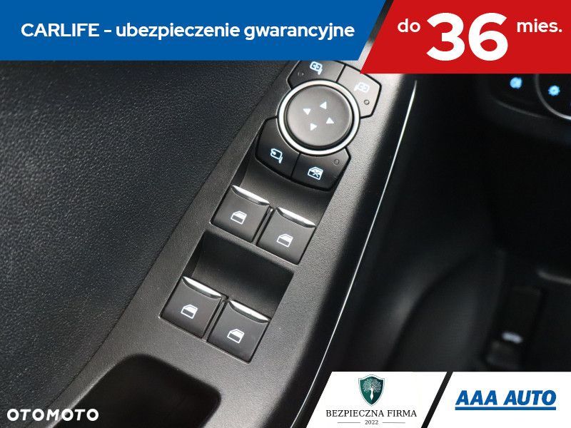 Ford Puma - 19
