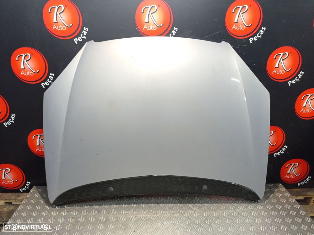 Capot Citroên C5 I (Dc_) - 1