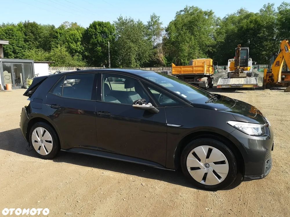 Volkswagen ID.3 Pro Performance Business - 16