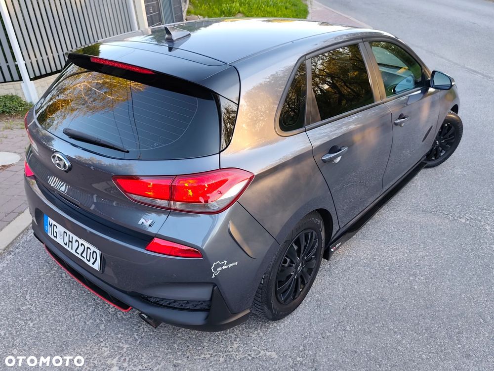 Hyundai i30 1.4 Intro Edition - 23