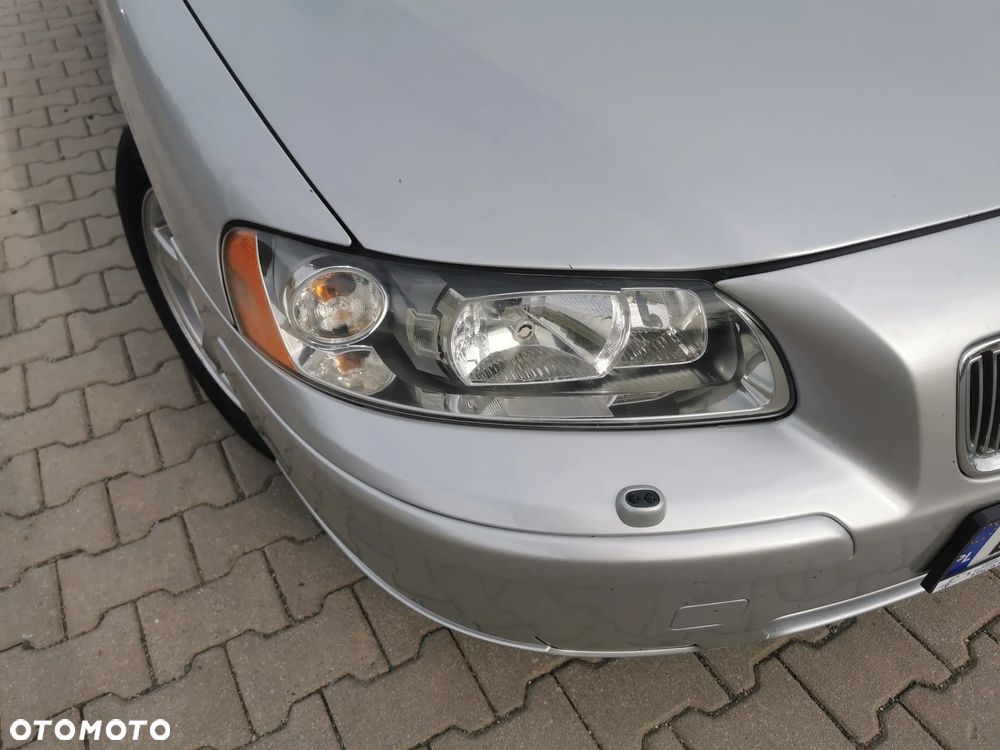 Volvo V70 - 11