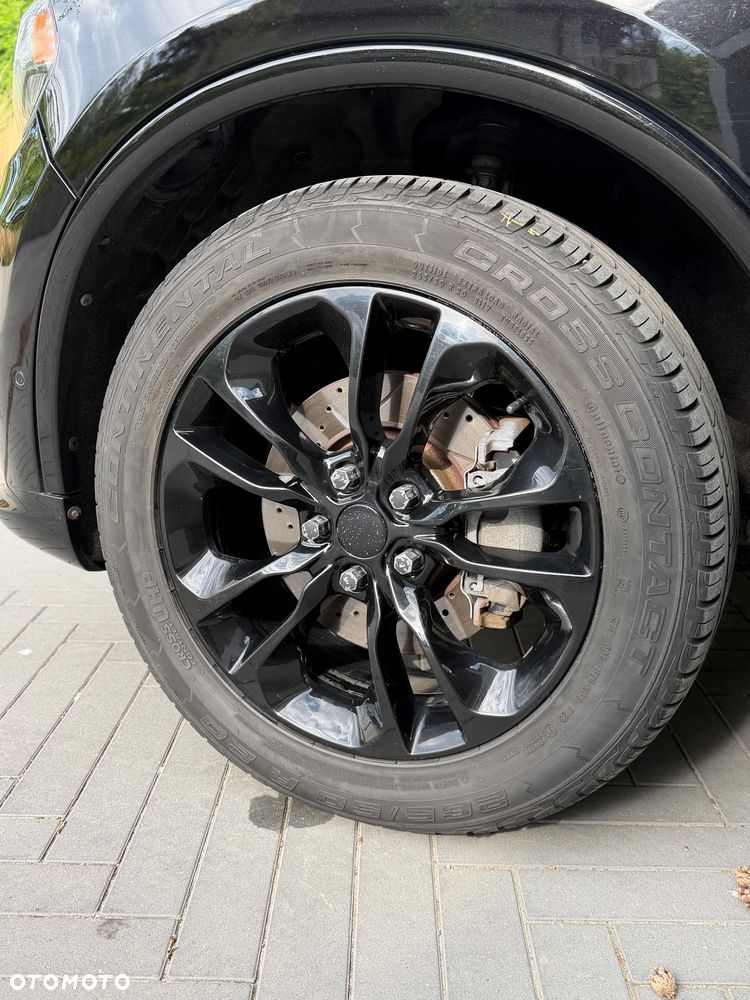 Dodge Durango - 6