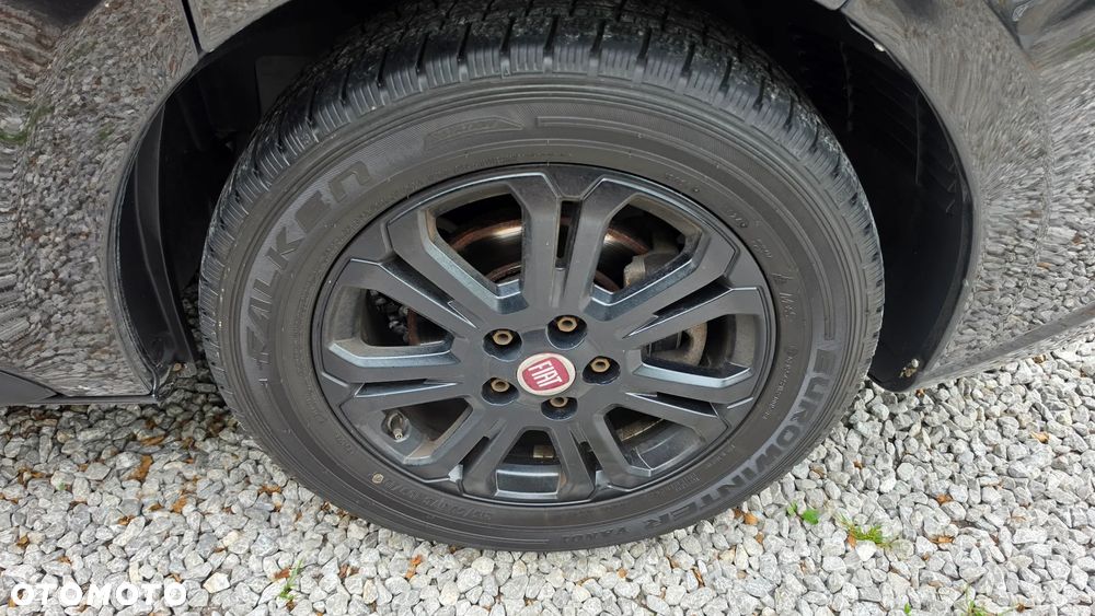 Fiat TALENTO - 18