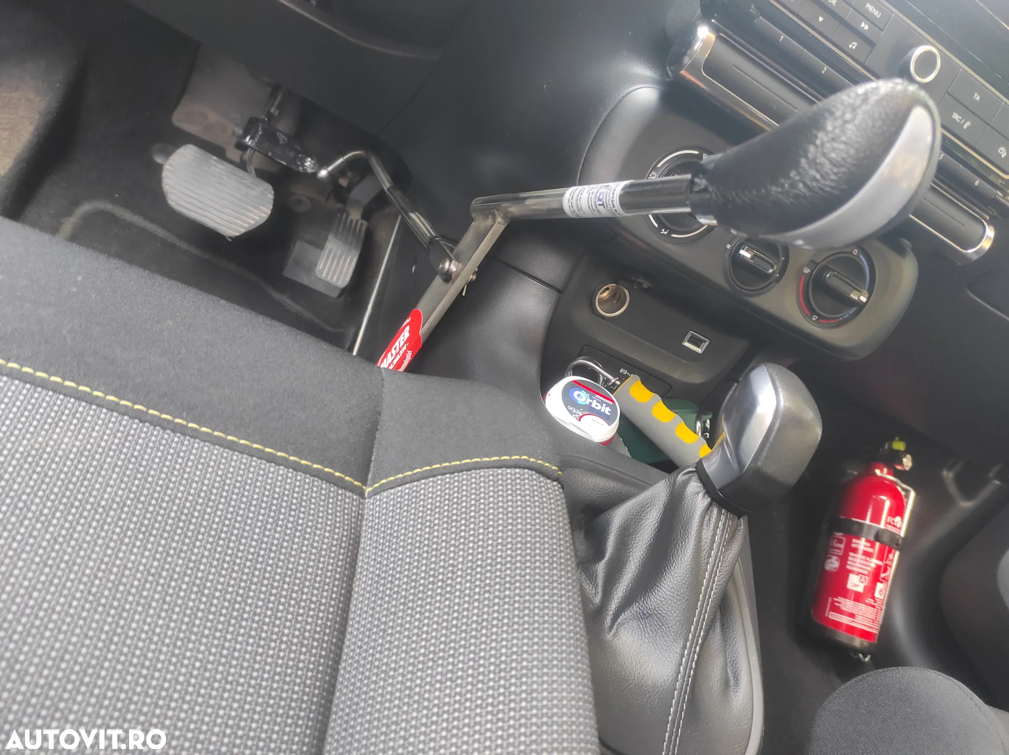 Citroën C3 Pure Tech 110 S&S EAT6 SHINE - 18