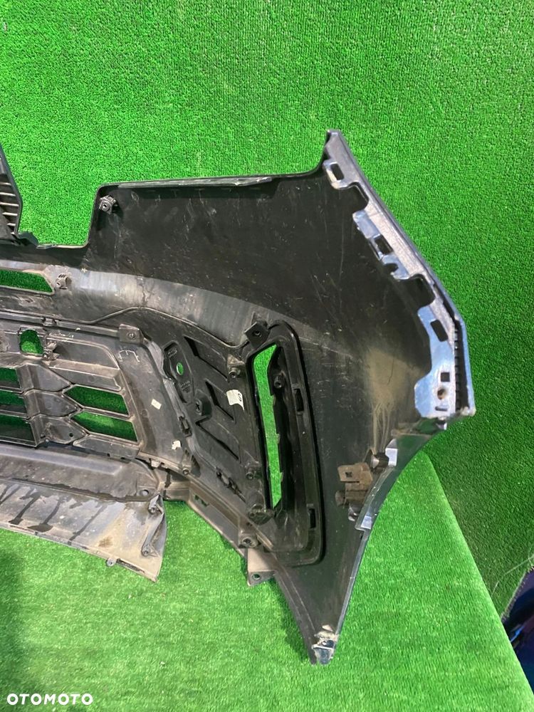 ZDERZAK PRZEDNI PRZÓD KIA SORENTO IV NR.4791 - 6