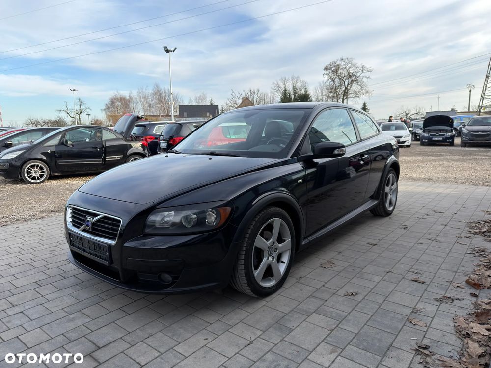 Volvo C30 1.6D - 7