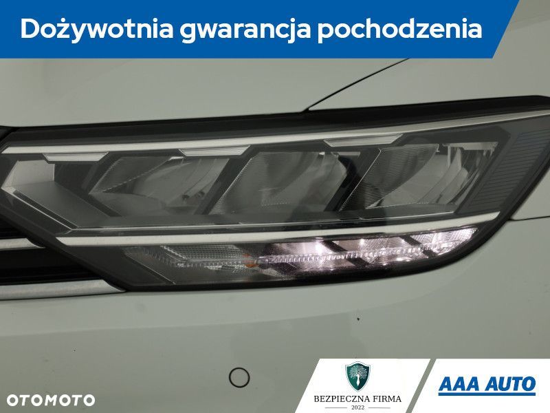 Volkswagen Passat Variant - 23
