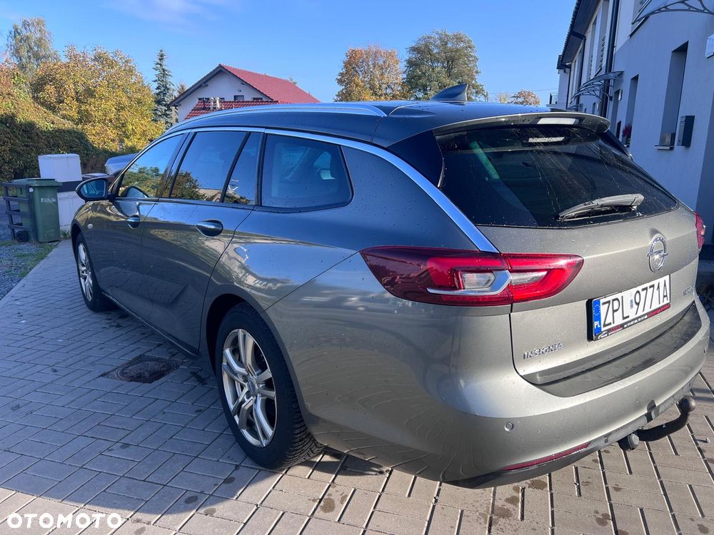 Opel Insignia - 4
