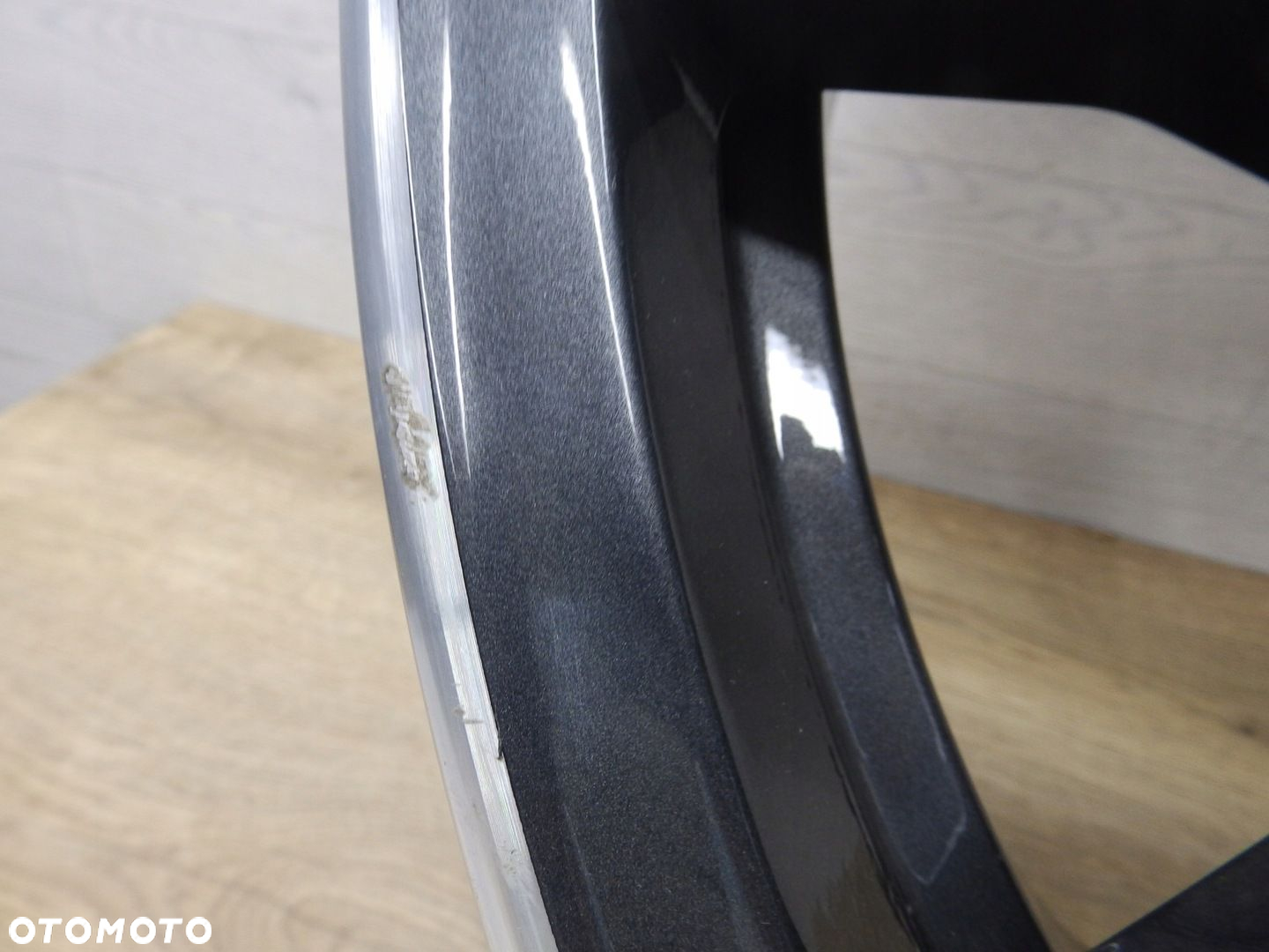 Felga BMW X1 X2 F39 F48 M-Pakiet E8Jx19H2 Et47 5x112 - 8