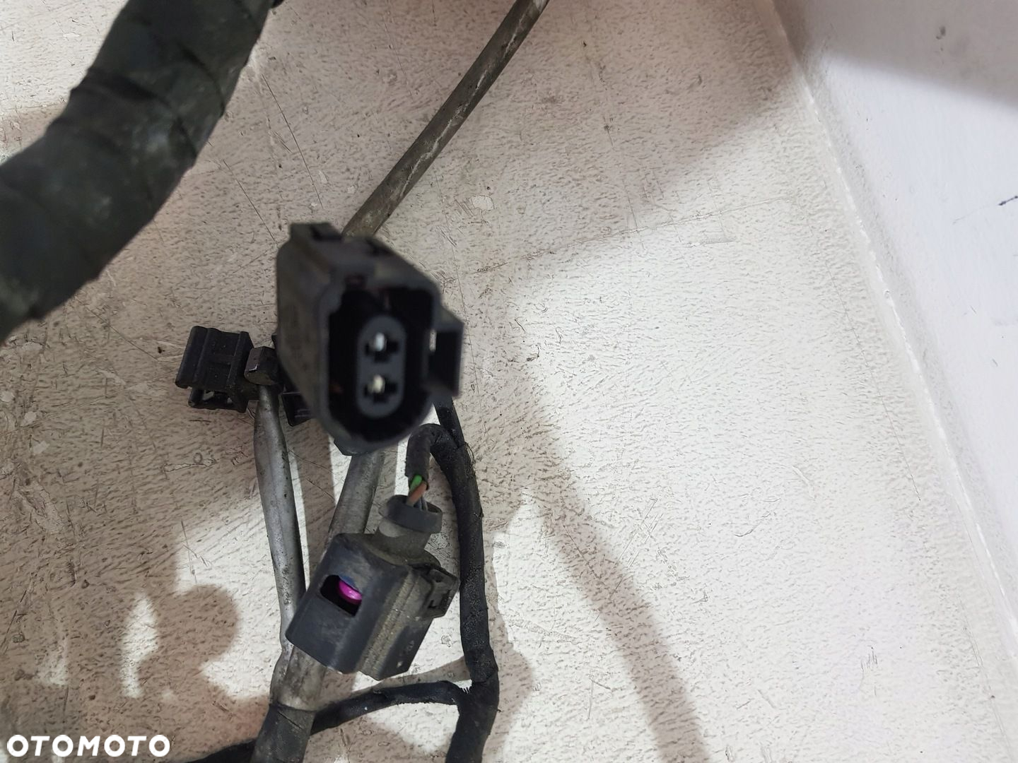 WIĄZKA INSTALACJA SILNIKA 04C972612R VW UP SKODA CITIGO SEAT 1.0 MPI CHY - 5
