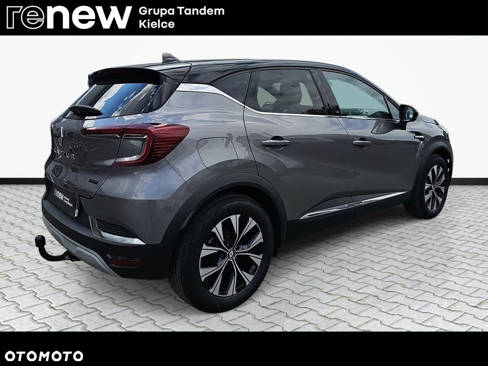 Renault Captur - 5
