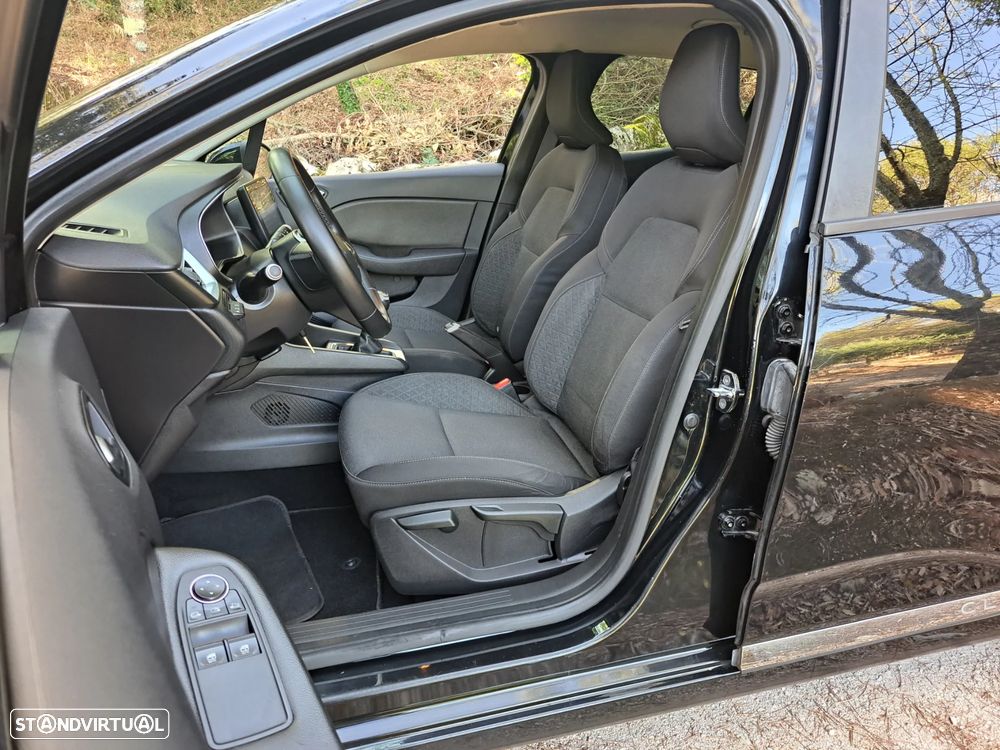 Renault Clio 1.0 TCe Exclusive - 19