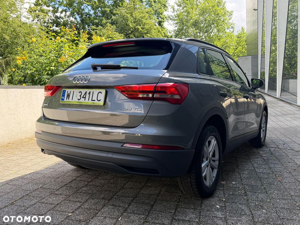 Audi Q3 35 TDI S tronic - 6