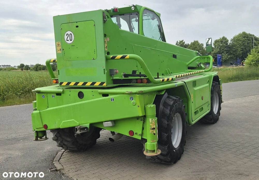 Merlo 45.21 MCSS - 3