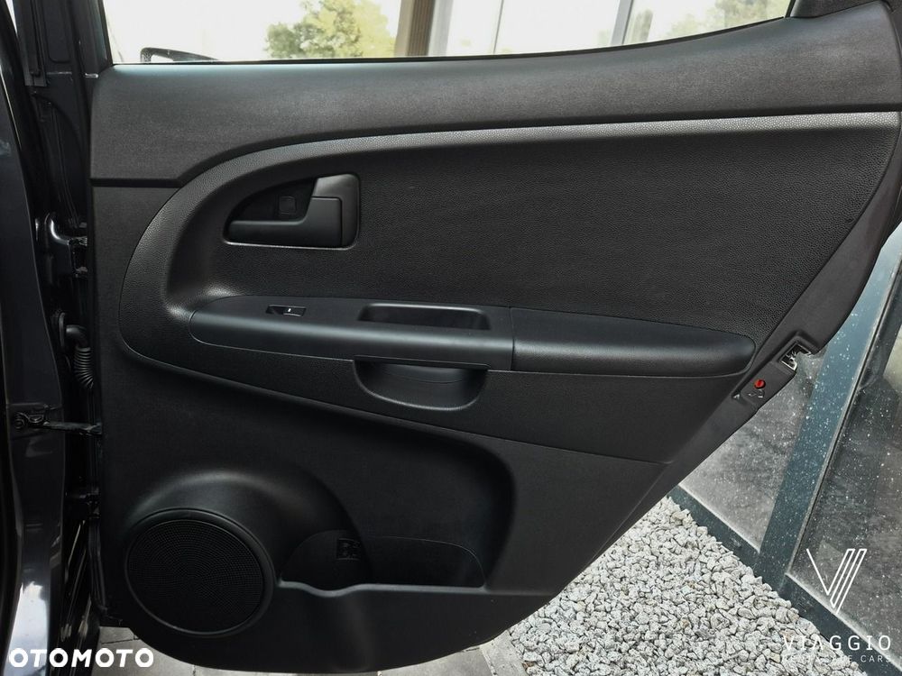 Kia Venga 1.6 CVVT Edition 7 - 24