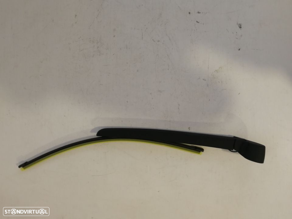Haste/ Escova Tras Limpa Vidros Audi A4 B8 2007 a 2016 (novo) - 2