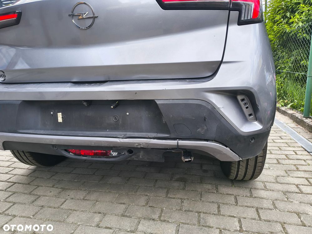 Opel Mokka - 13