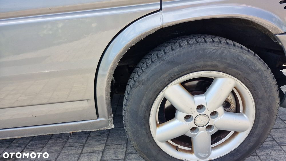 Volkswagen Caravelle - 19