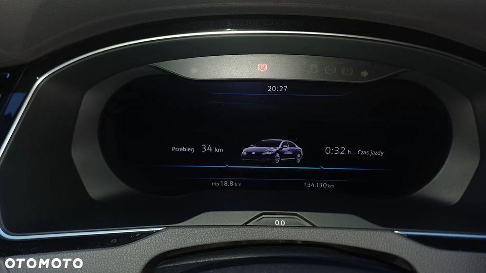 Volkswagen Arteon 2.0 TSI Essence DSG - 14
