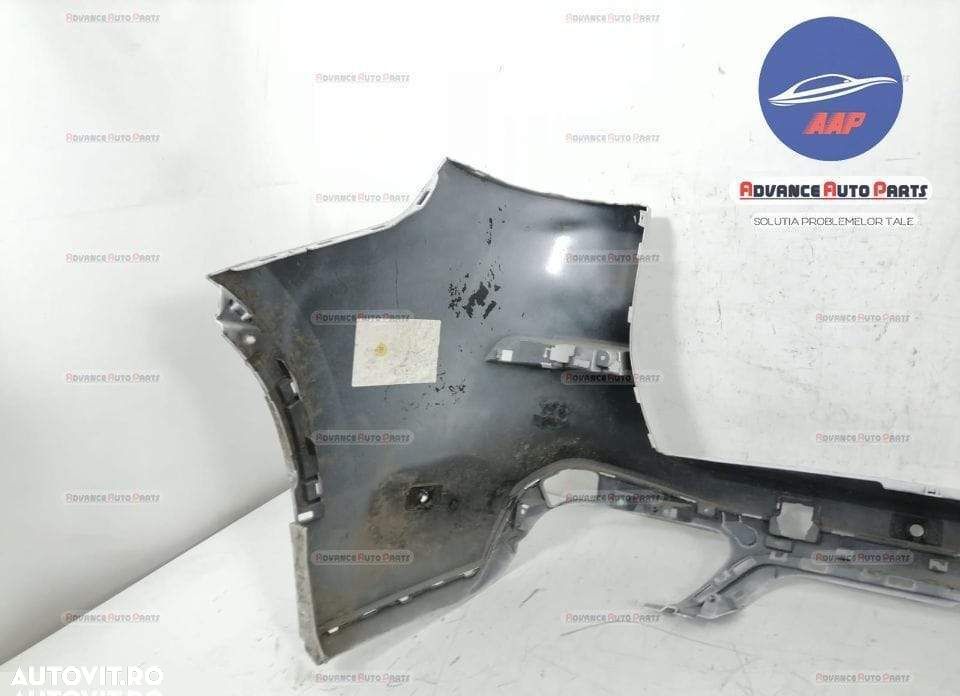 Bara spate originala BMW X5 M 4 2019 - 5